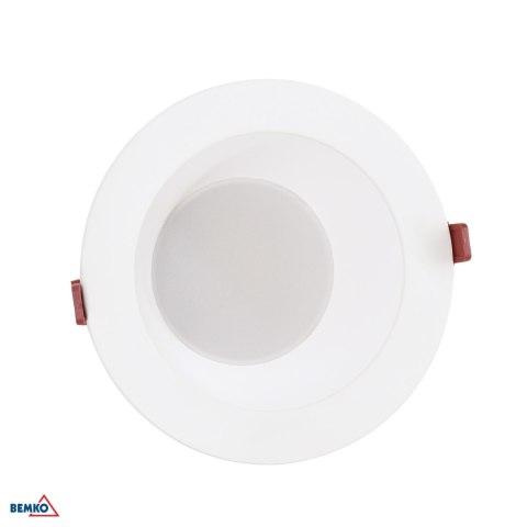 Downlight LED FALED 2 30W 4000K 3900LM IP44 biały
