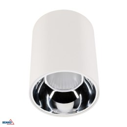 Downlight LED MAFED NT 30W 3000K 2800LM IP44 czarny