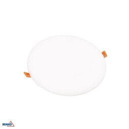 Downlight LED WALED 26W 4000K 2220LM IP66/IP20 PF0.9 kwadrat biały