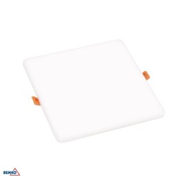 Downlight ORTAL REGULOWAna 182X96 2XGU10 MAX. 2x50W biała