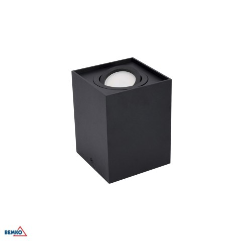 Downlight ORTAL REGULOWAna fi96 GU10 MAX. 1x50W biała