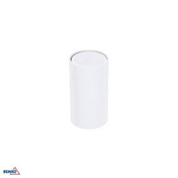 Downlight ULTER NIEREGULOWAna fi55 GU10 MAX. 1x50W czarna