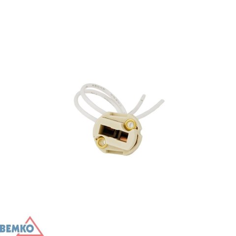 Gniazda przyłączeniowe GU10