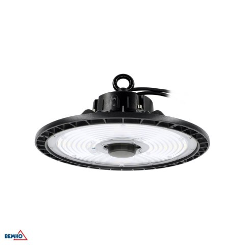 HIGHBAY LED PARIT 100W 4000K 16000LM IP65 90° DALI