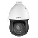 KAMERA IP SZYBKOOBROTOWA SD4D825MB-HNR Smart Dual Light WizSense - 8 Mpx 5 ... 125 mm DAHUA