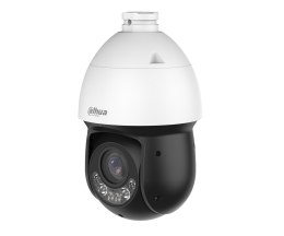 KAMERA IP SZYBKOOBROTOWA SD4D825MB-HNR Smart Dual Light WizSense - 8 Mpx 5 ... 125 mm DAHUA