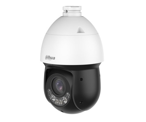 KAMERA IP SZYBKOOBROTOWA SD4D825MB-HNR Smart Dual Light WizSense - 8 Mpx 5 ... 125 mm DAHUA