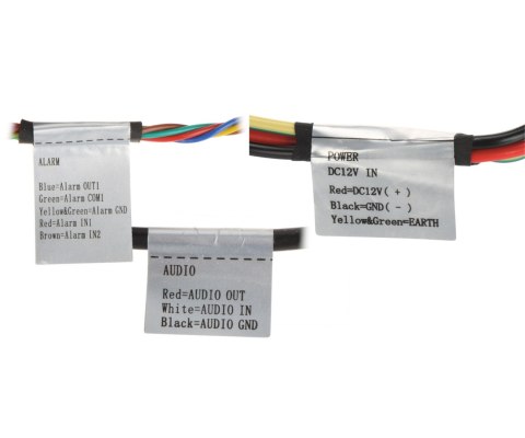 KAMERA IP SZYBKOOBROTOWA SD4D825MB-HNR Smart Dual Light WizSense - 8 Mpx 5 ... 125 mm DAHUA