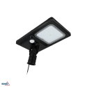 Kinkiet LED KEIRA 12W 4000K 60CM IP44 biały