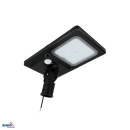 Kinkiet LED KEIRA 12W 4000K 60CM IP44 biały
