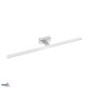 Kinkiet LED KEIRA 15W 4000K 80CM IP44 czarny