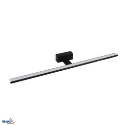 Kinkiet LED KEIRA 8W 4000K 40CM IP44 biały
