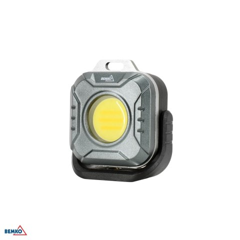 Latarka Wielofunkcyjna LED 6000mAh IP42