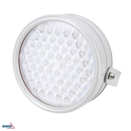 Naświetlacz LED LFX 10W 4000K 900LM IP65 biały