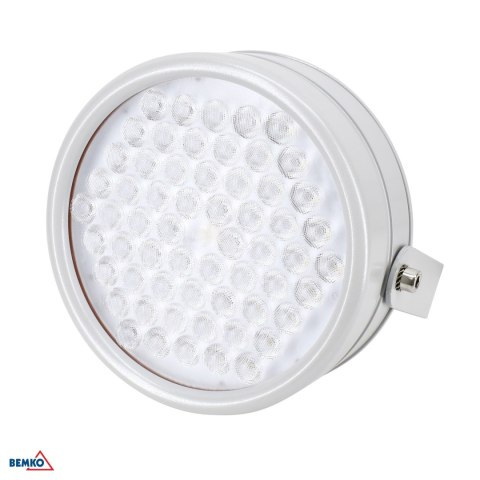 Naświetlacz LED LFX 10W 4000K 900LM IP65 biały
