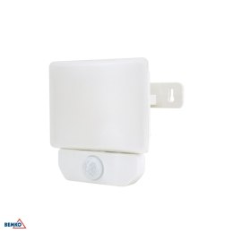 Naświetlacz LED LFX 10W 4000K 900LM IP65 czarny