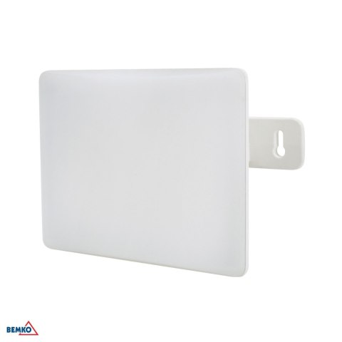 Naświetlacz LED LFX 30W 4000K 2700LM IP65 biały cz. pir