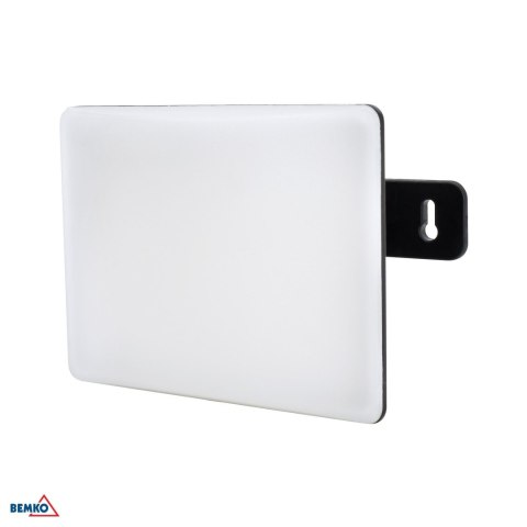 Naświetlacz LED LFX 30W 4000K 2700LM IP65 czarny cz. pir