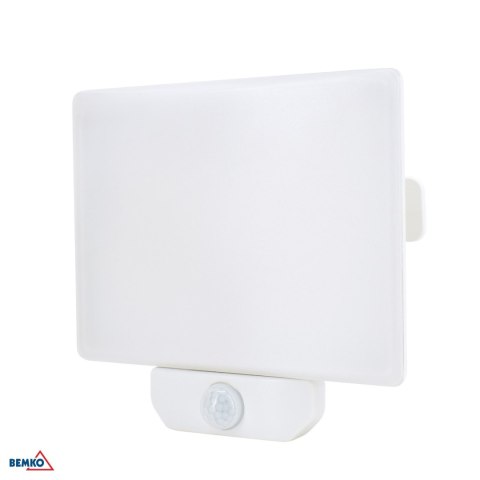 Naświetlacz LED LFX 50W 4000K 4500LM IP65 czarny