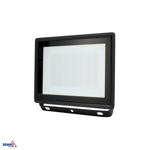 Naświetlacz LED TESSA 100W 3000/4000/5000K 15000LM IP66 90X90 RAL9017
