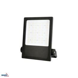 Naświetlacz LED TESSA 150W 3000/4000/5000K 22500LM IP66 90X90 RAL9017