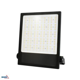 Naświetlacz LED TESSA 50W 3000/4000/5000K 7500LM IP66 90X90 RAL9017