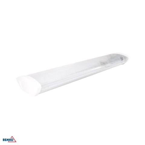 Oprawa ALIT XP7 2X18W IP-20 PC-OPAL EMPTY 60CM