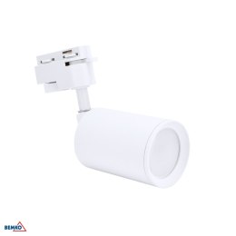 Oprawa Spot GU10 1-fazowy VERKO czarny