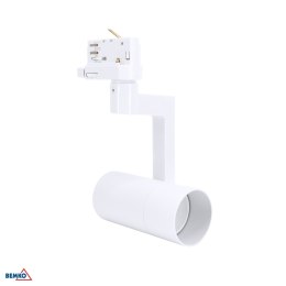 Oprawa Spot GU10 3-fazowy VERKO czarny