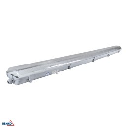 Oprawa hermetyczna EMPTY 120cm 1X36W IP65