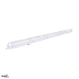 Oprawa hermetyczna EMPTY 150cm 2X58W IP65