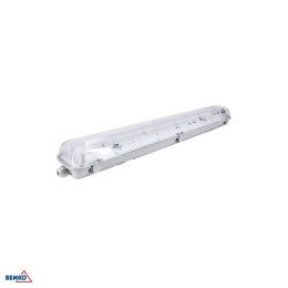 Oprawa hermetyczna LED ALWIR 3 16W 4000K 2700LM IP66