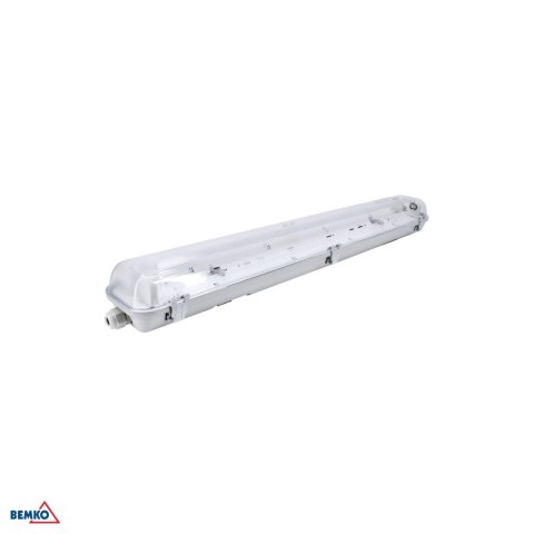 Oprawa hermetyczna LED ALWIR 3 16W 4000K 2700LM IP66