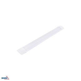 Oprawa kloszowa LED OXB 120CM 36W 4000K 4320LM IP20