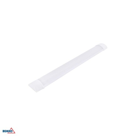 Oprawa kloszowa LED OXB 120CM 36W 4000K 4320LM IP20