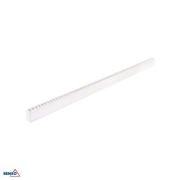 Oprawa liniowa LORIEN 120CM 30W 3900LM 4000K biała