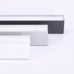 Oprawa najazdowa DORYT GU10 MAX-50W kwadratowa