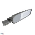 Oprawa uliczna LED JAGER 80W 4000K 13200LM IP66 szaraII KL. OCHR.