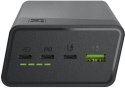 POWERBANK Greencell PowerPlay 30 30000mAh SZYBKIE ŁADOWANIE 22,5W 3x USB-C PD 1x USB-A