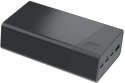 POWERBANK Greencell PowerPlay 30 30000mAh SZYBKIE ŁADOWANIE 22,5W 3x USB-C PD 1x USB-A