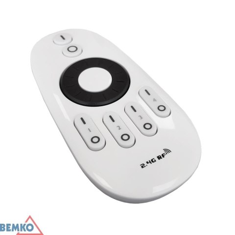 Pilot RF do opraw HBP3 Z MikrofalowyM CzujnikIEM RUCHU