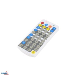 Plafoniera LED BIANKA 15W 4000K 1500LM IP54 cz. pir