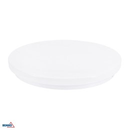 Plafoniera LED GABI 12W 4000K 1200LM IP66 Z CZ. MikrofalowyM