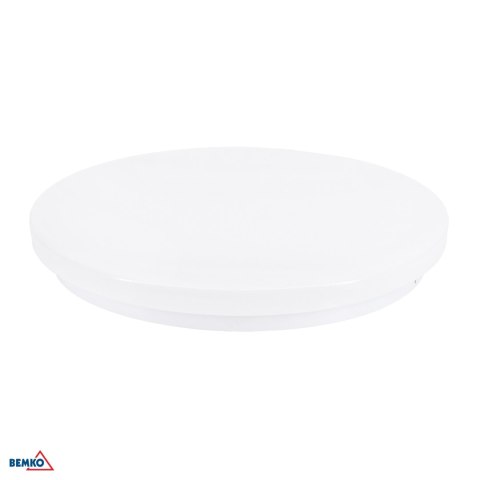 Plafoniera LED GABI 12W 4000K 1200LM IP66 Z CZ. MikrofalowyM