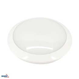 Plafoniera LED KATIA 16W 4000K 1600LM IP66 CZ. MIKR. Z FUNKCJA półcienia