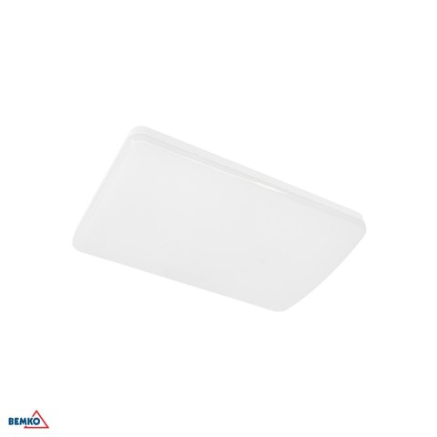 Plafoniera LED LIna 5-10W 4000K IP65 CZ. ZMIERZCHU