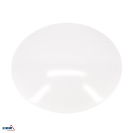Plafoniera LED PAULA 18W 4000K 1550LM IP44 CZ. MIKR. Z FUNKCJA półcienia