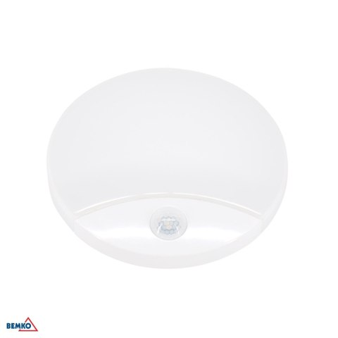 Plafoniera LED TOFIR 16W 4000K 1250LM IP40 kwadrat