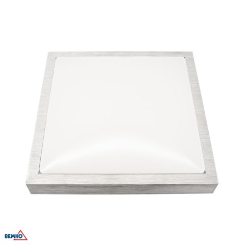 Plafoniera LED TOFIR 16W 4000K 1250LM IP44 okrągła