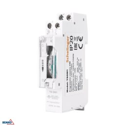 Programator elektroniczny 7D